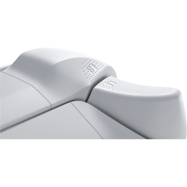 Беспроводной геймпад MICROSOFT Xbox Robot White (QAS-00009)