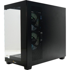 Компьютер WOUK Gaming P000015BK