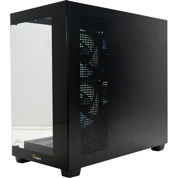 Компьютер WOUK Gaming P000015BK