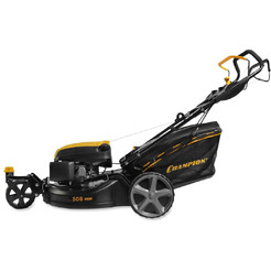 Бензиновая газонокосилка CHAMPION LMZ5130/1