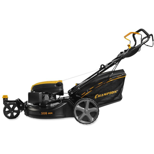 Бензиновая газонокосилка CHAMPION LMZ5130/1