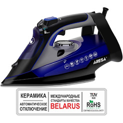 Электроутюг ARESA AR-3120