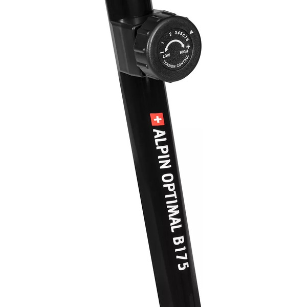 Велотренажер ALPIN Optimal B175