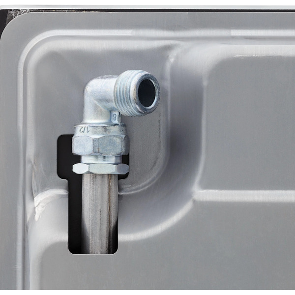 Варочная панель Krona Hagel 45 BL W