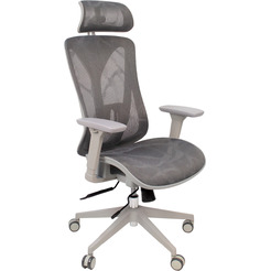 Кресло офисное Sparx FX-7 IT Grey