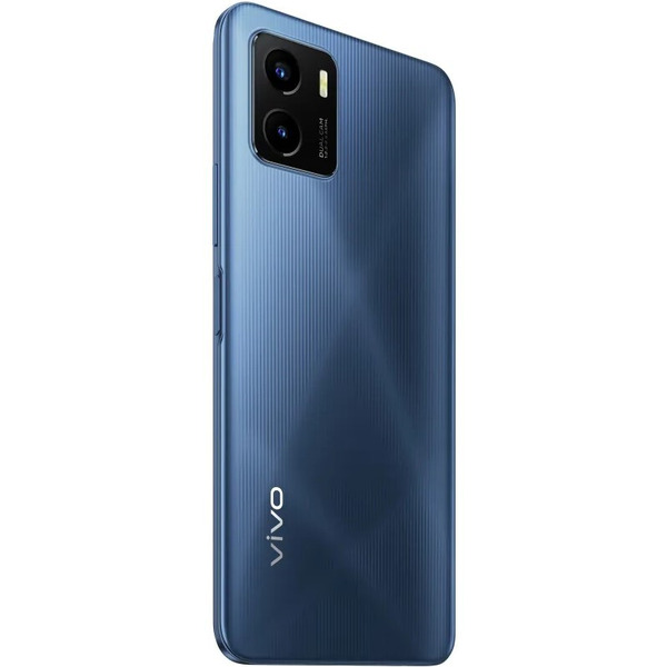 Смартфон vivo Y15s 3GB/32GB (синий)