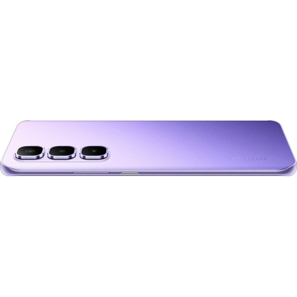 Смартфон Infinix HOT 60 Pro+ 8GB/256GB Фиолетовый