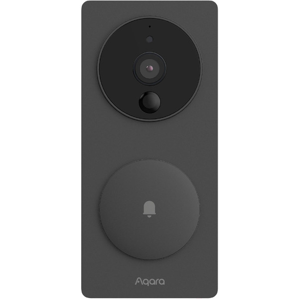 Дверной звонок Aqara Smart Video Doorbell G4 SVD-KIT1
