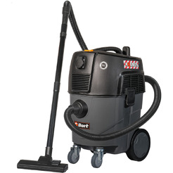 Пылесос Bort BAX-1530M-Smart Clean