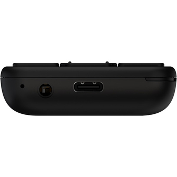 Мобильный телефон Maxvi P99 (черный)