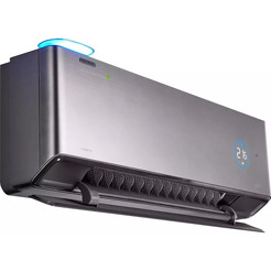 Кондиционер Electrolux Crystal Air Super DC inverter EACS/I-13HFA/N8_V2