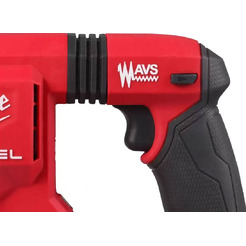 Перфоратор Milwaukee M18 FHACOD32-0 4933492141 (без АКБ и ЗУ)