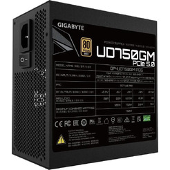 Блок питания Gigabyte GP-UD750GM PG5