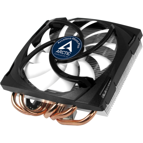 Кулер для видеокарты Arctic Cooling Accelero Mono PLUS DCACO-V430001-BL