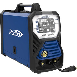 Сварочный инвертор Redbo MIG-255S