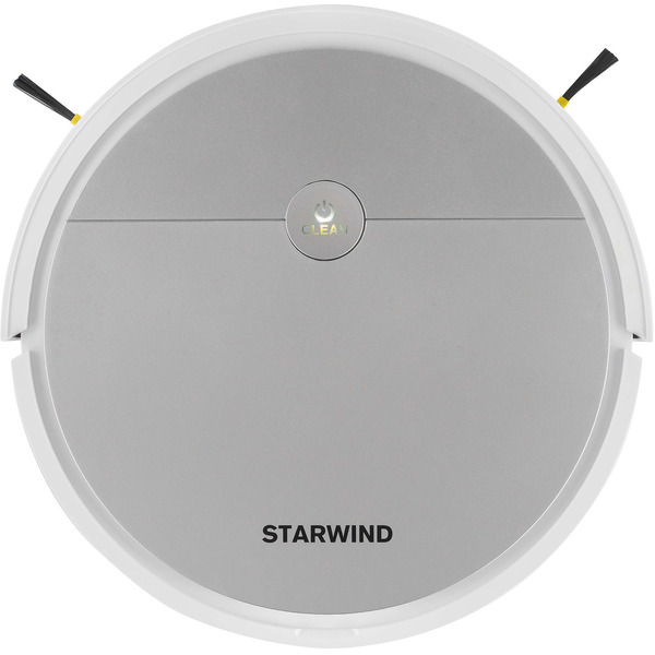 Робот-пылесос StarWind SRV4570