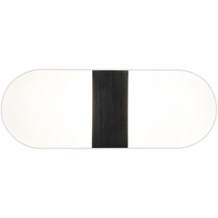 Настенный светильник Gauss Elena BR032