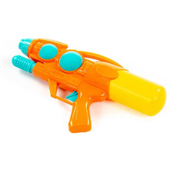 Водный пистолет Полесье Аквадрайв №7 8971