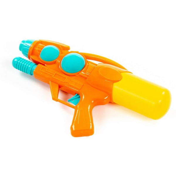 Водный пистолет Полесье Аквадрайв №7 8971