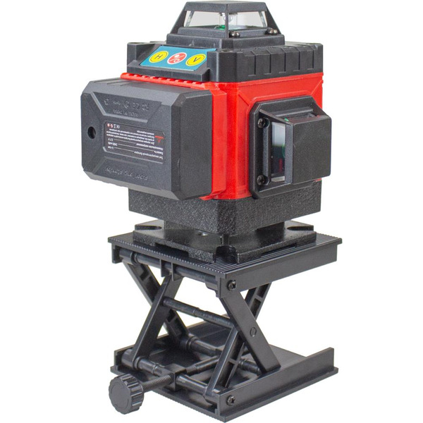 Лазерный нивелир EDON CLL 4D/40FW SET(29780)