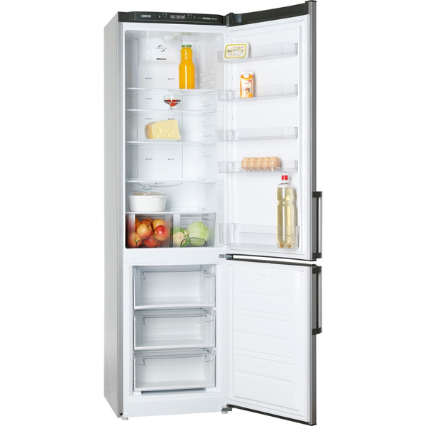 Холодильник ATLANT ХМ-4426-080-N СЕРЕБРИСТЫЙ