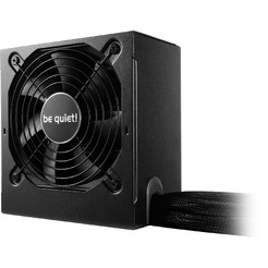 Блок питания be quiet! SYSTEM POWER 9 700W Bronze Retail BN248