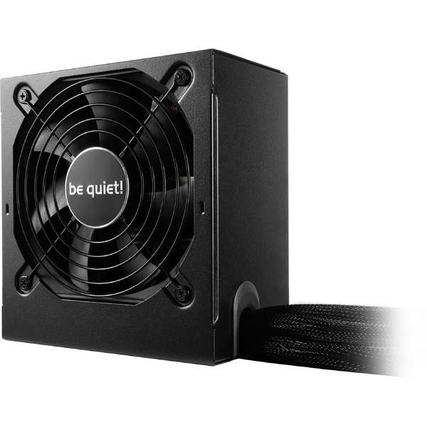 Блок питания be quiet! SYSTEM POWER 9 700W Bronze Retail BN248