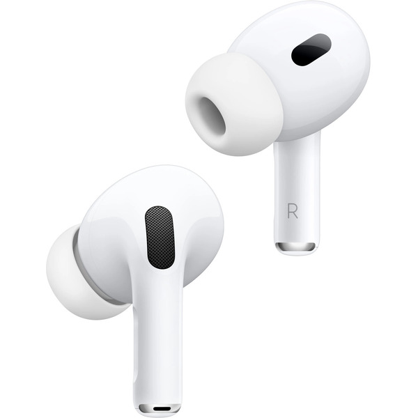Наушники Apple AirPods Pro 2 (MTJV3RU/A) с разъемом USB Type-C