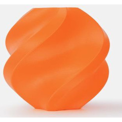 Пластик для 3D-печати Bambu Lab PLA Basic A00-A0-1.75-1000-SPL (оранжевый)