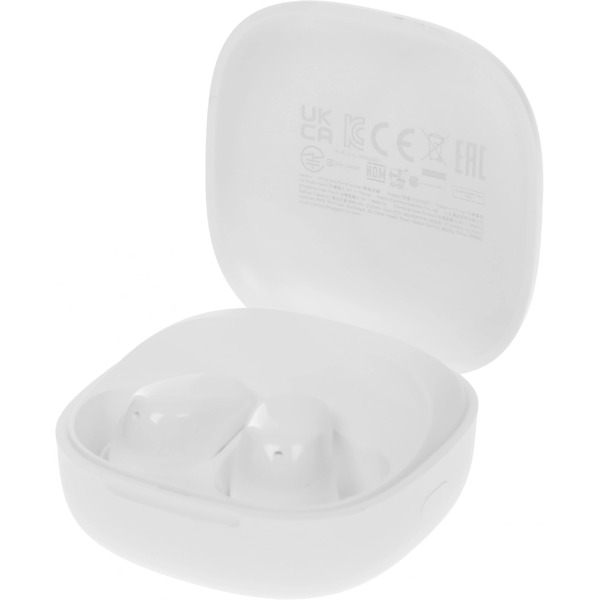 Беспроводные наушники Redmi Buds 6 Play White (M2420E1/BHR8773GL)