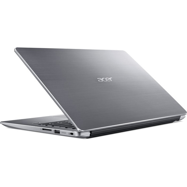Ноутбук Acer Swift  SF314-54-33EH NX.GXZEU.007