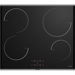 Варочная панель GRUNDIG GIEI 623410 MX