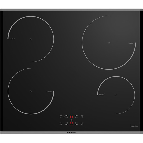 Варочная панель GRUNDIG GIEI 623410 MX