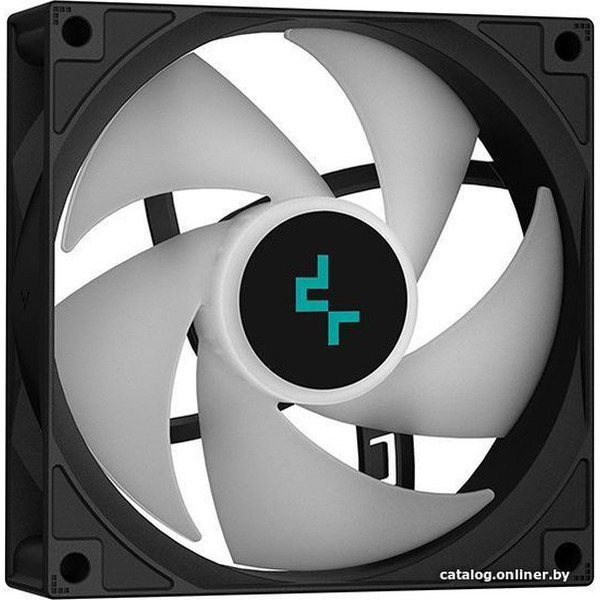 Кулер для процессора DeepCool AG300 Marrs R-AG300-BKMNMN-G