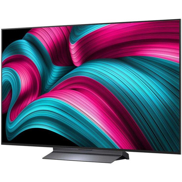 Телевизор LG OLED55C5RLA