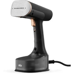Ручной отпариватель Braun GS7077BK