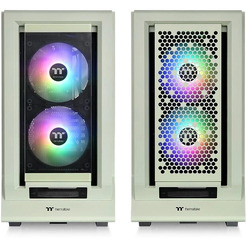 Корпус Thermaltake Ceres 350 MX Matcha Green CA-1Z3-00MEWN-00