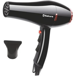 Фен Sakura SA-4047BK