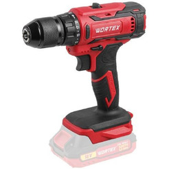 Дрель-шуруповерт WORTEX BD 1820-1 Li (0329360)