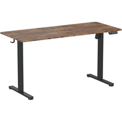 Стол Ritmix TBL-1402 (коричневый)