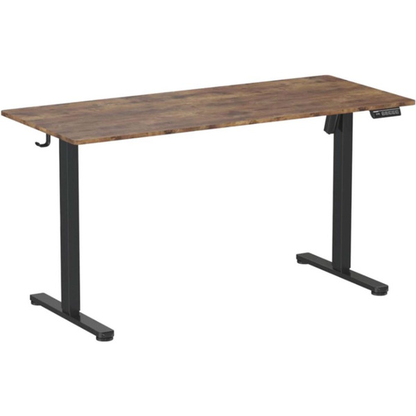 Стол Ritmix TBL-1402 (коричневый)