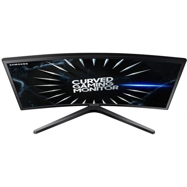 Монитор Samsung C24RG50FQI