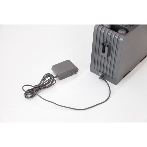 Пылесос Puppyoo T12 Home Rinse