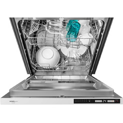 Встраиваемая посудомоечная машина HOMSair DW66M