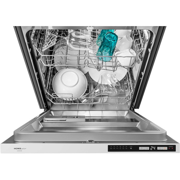 Встраиваемая посудомоечная машина HOMSair DW66M