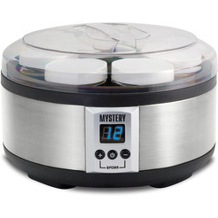 Йогуртница MYSTERY MYM-6001