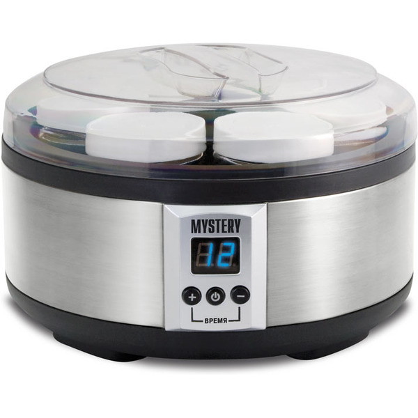 Йогуртница MYSTERY MYM-6001
