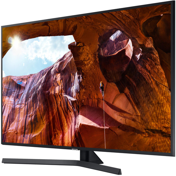 Телевизор SAMSUNG UE65RU7400UXRU