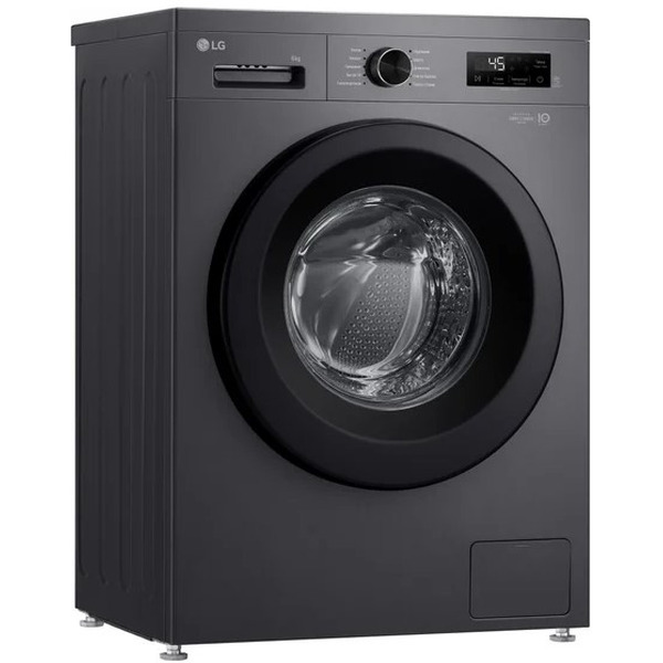 Стиральная машина LG F2Y1NS6J