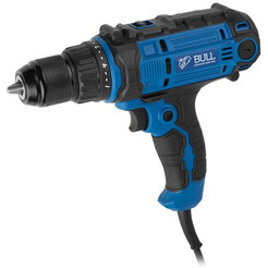 Дрель-шуруповерт Bull CDR 1340 (1333409)
